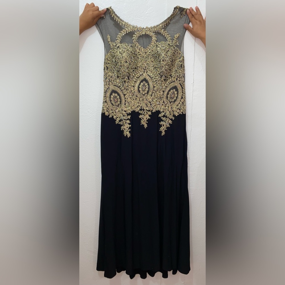 Gala Dress ✨